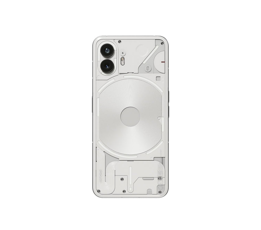 Nothing Phone (2) 12+256GB White