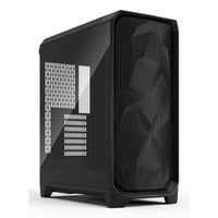 Fractal CASE Meshify 3 Black TG Light Tint
