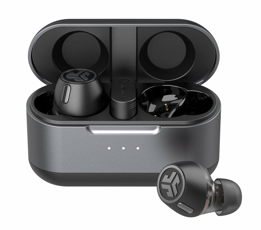 JLab Epic Lab True Wireless Earphones