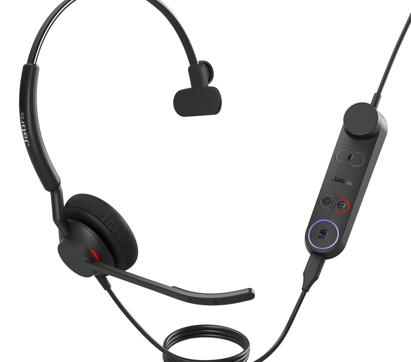 EPOS IMPACT 1030T Mono Bluetooth Headset - MS Teams