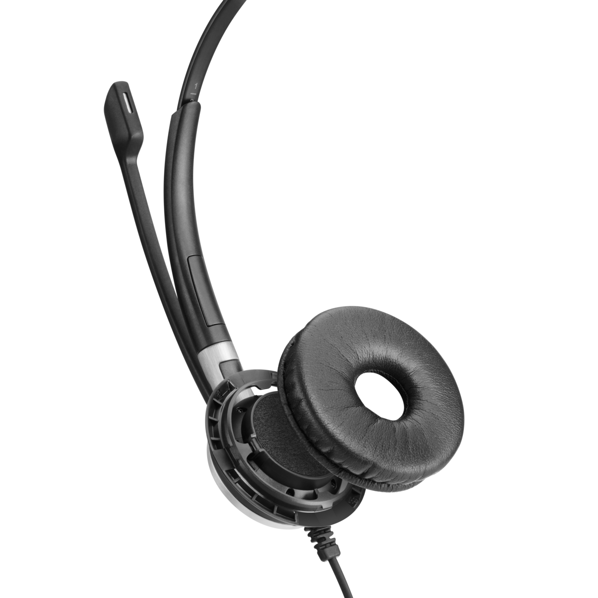 EPOS SC665 USB-C Bin 3.5mm Headset