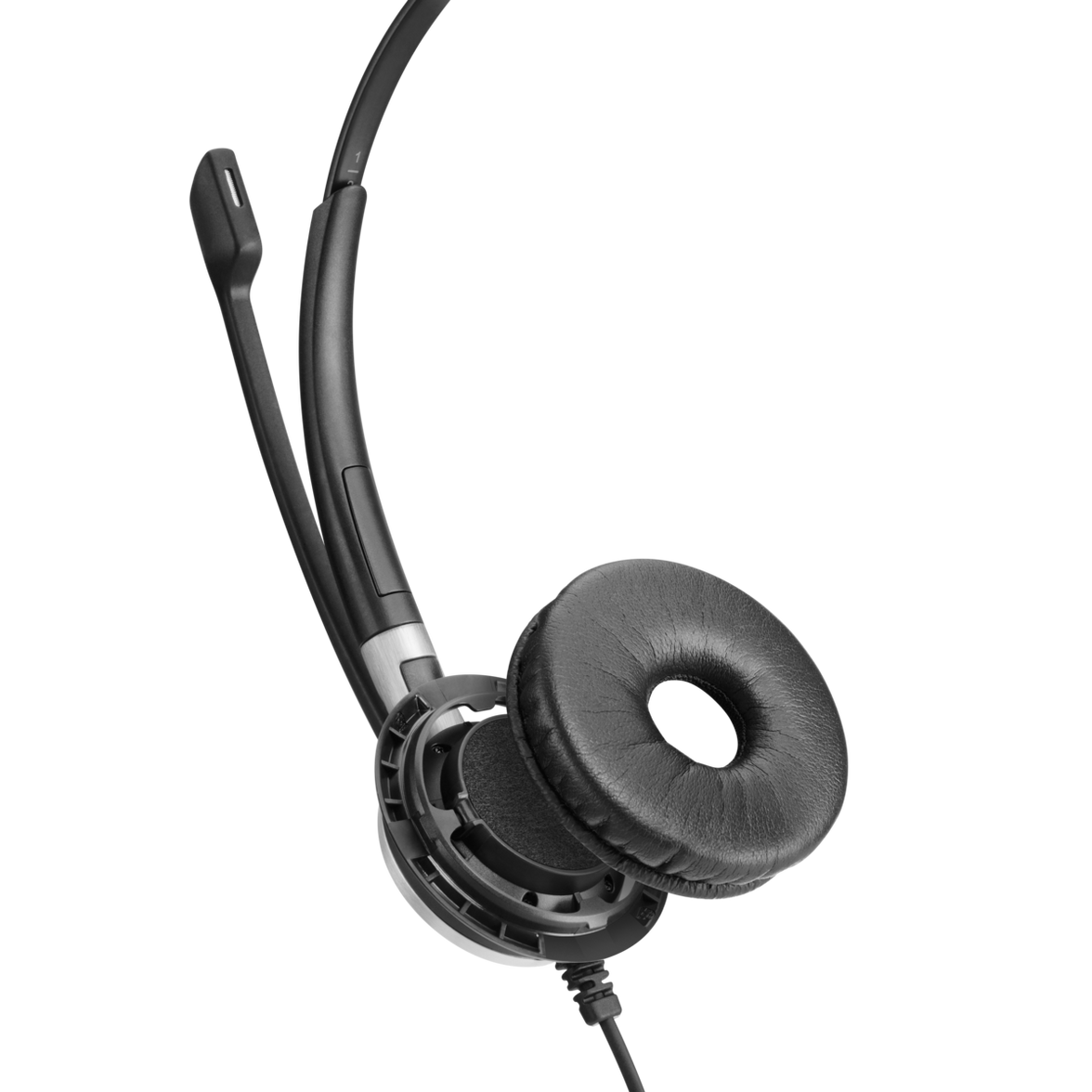 EPOS SC665 USB-C Bin 3.5mm Headset