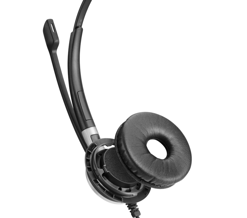 EPOS SC665 USB-C Bin 3.5mm Headset