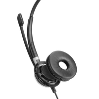 EPOS SC665 USB-C Bin 3.5mm Headset