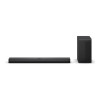 LG US70TY Dolby Atmos 3.1.1 channel Soundbar for TV