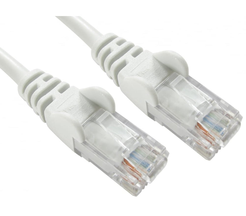 CDL 25m  10/100 Networking  -White