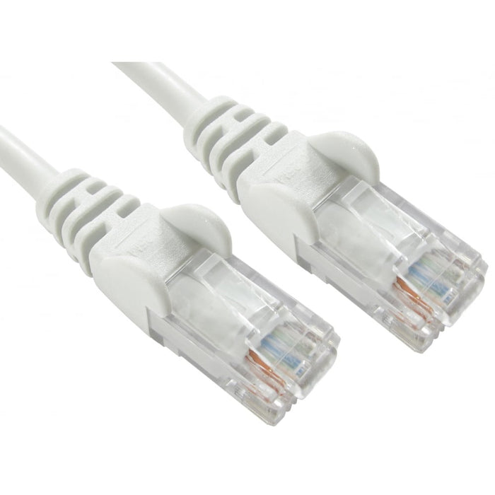 CDL 30m 10/100 Networking -White