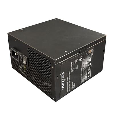 VORTEX 750W BRONZE STANDARD PCIE5 8PK