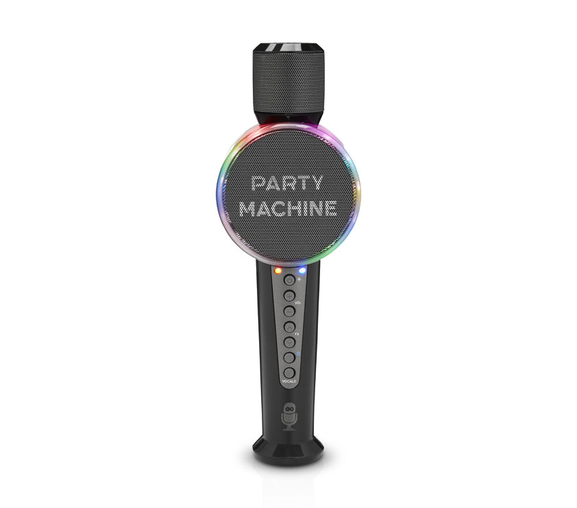 Singing Machine SMM548 Party Microphone