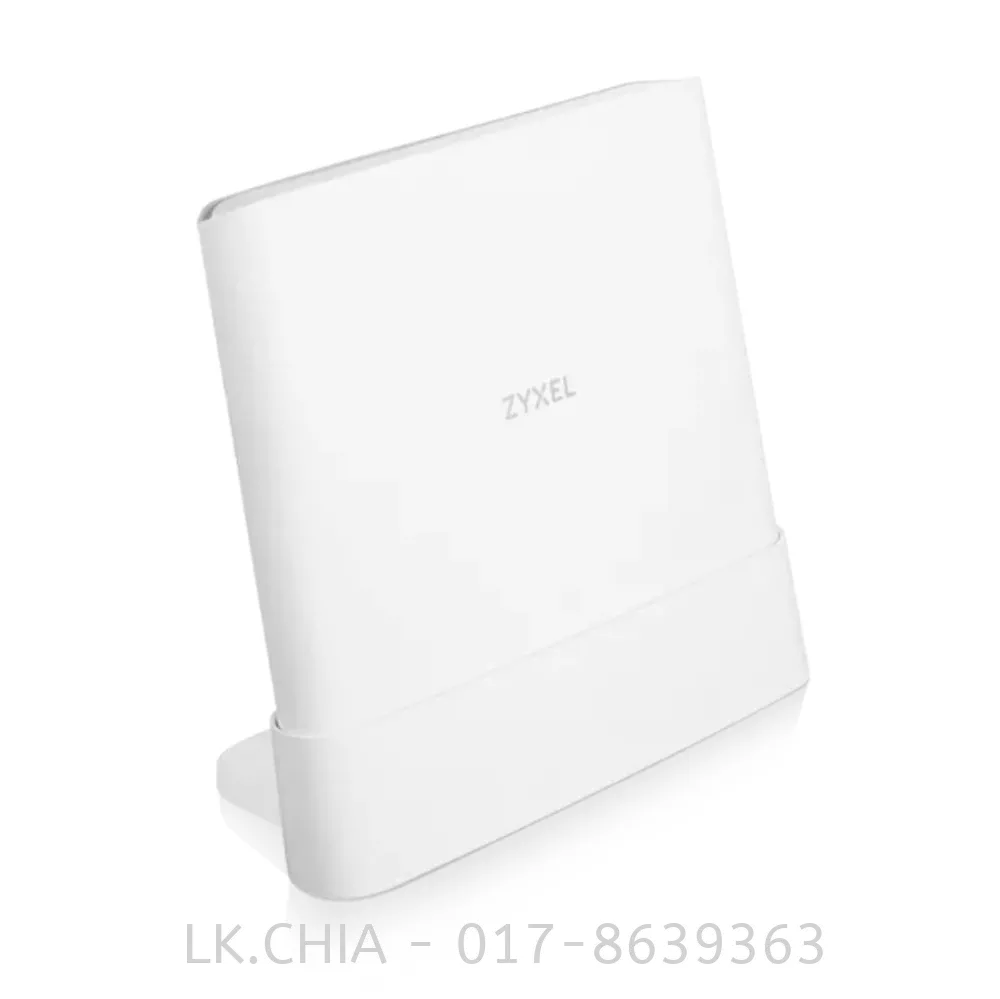 Zyxel EX7501-B0-EU02V1F