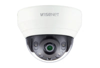 Hanwha QND-6012R 2M H.265 IR Dome Camera