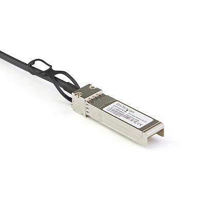 Dell Compat DAC SFP+ to SFP+ 10G 1M Twin