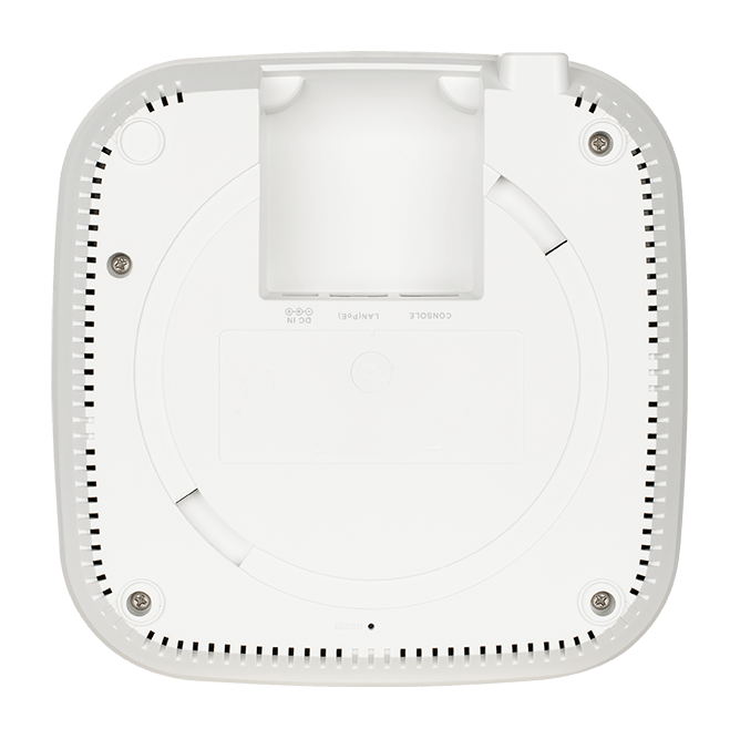 D-Link AX1800 Wi-Fi 6 Dual-Band PoE Access Point