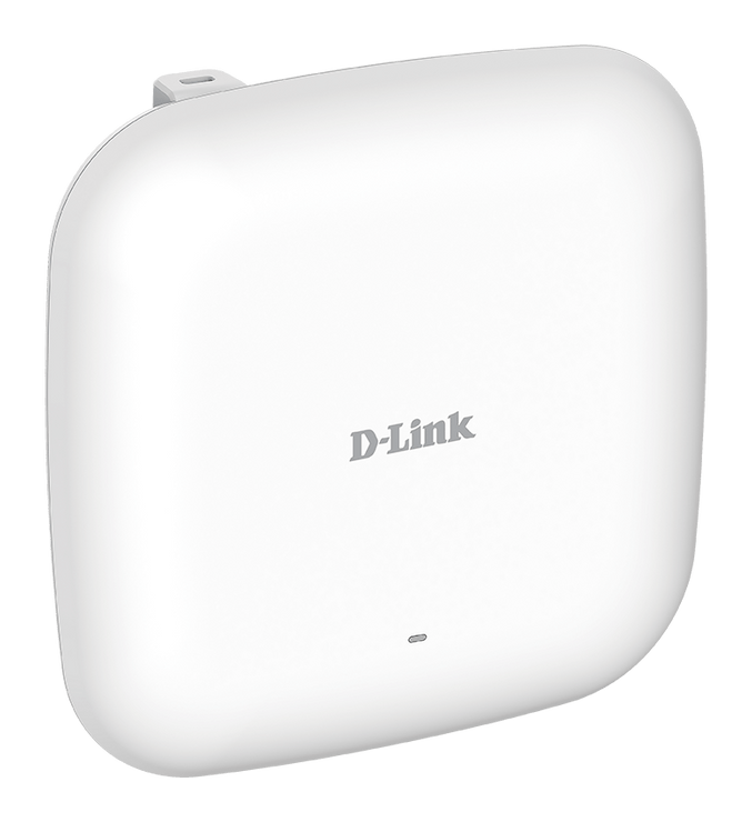 D-Link AX1800 Wi-Fi 6 Dual-Band PoE Access Point
