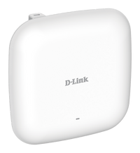 D-Link AX1800 Wi-Fi 6 Dual-Band PoE Access Point