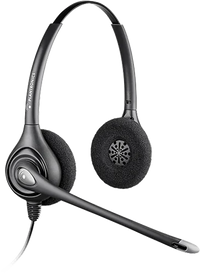 POLY SupraPlus Wideband HW261/A Headset