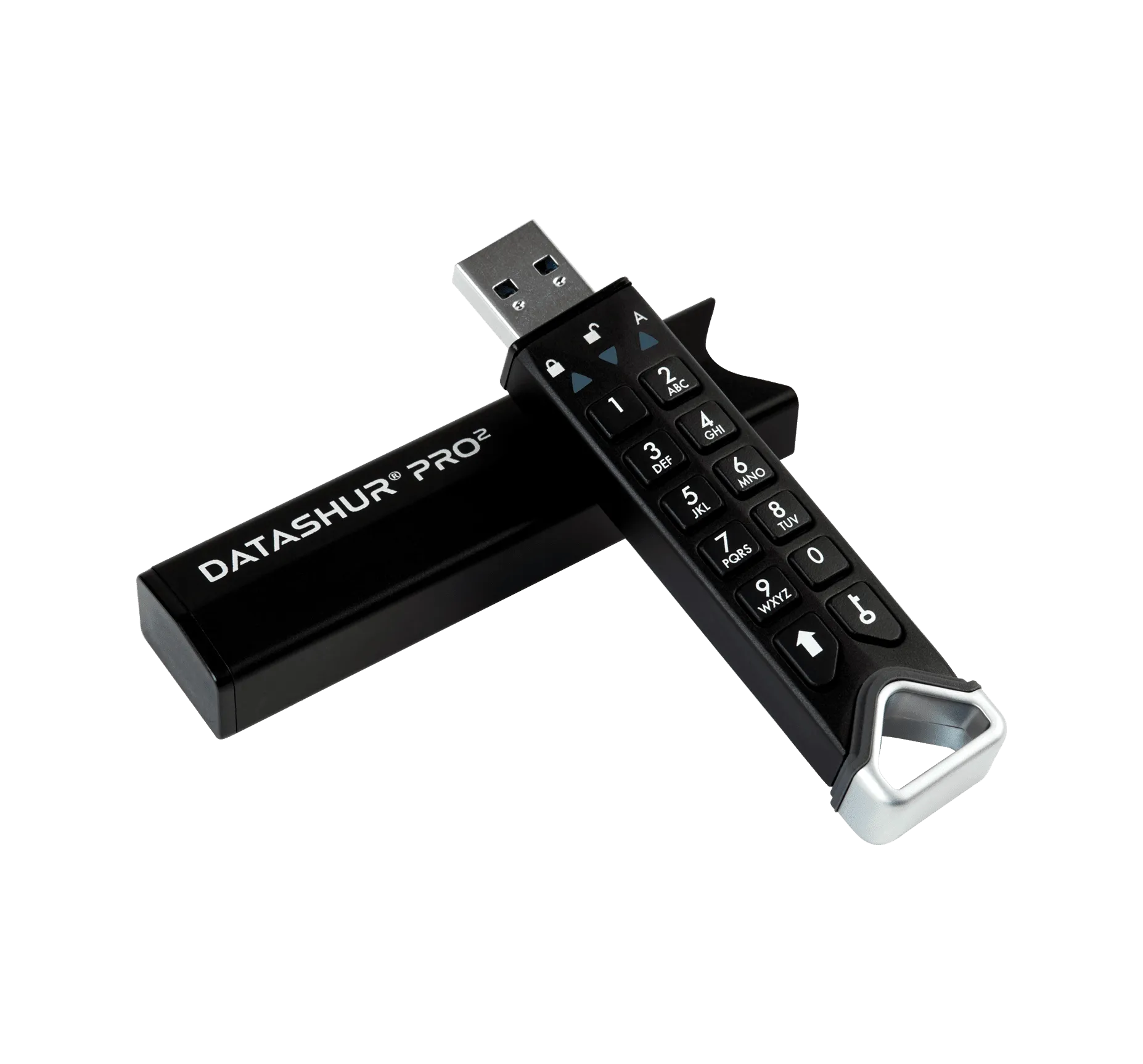 iStorage datAshur Pro2 USB3 256bit 128GB