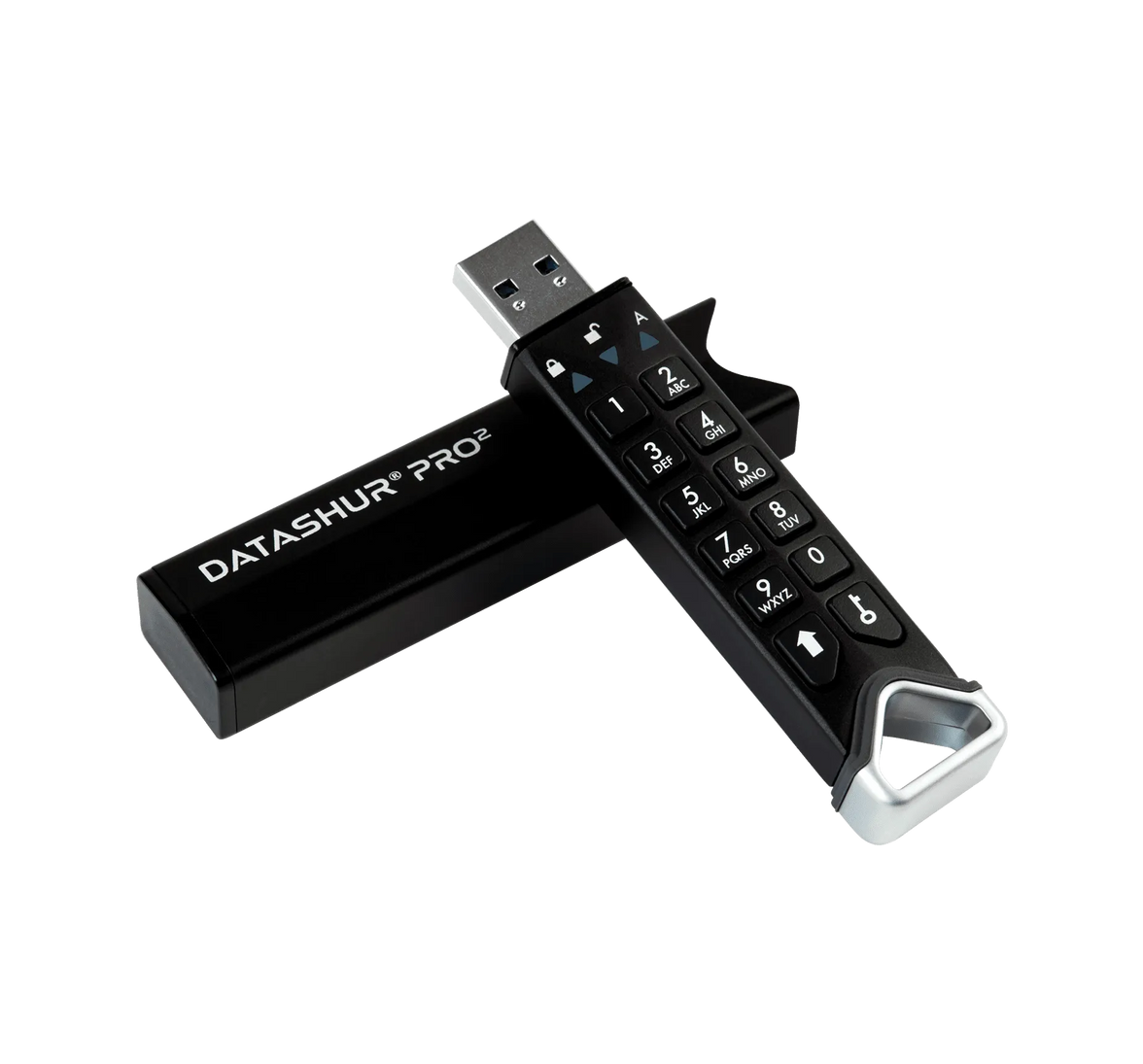 iStorage datAshur Pro2 USB3 256bit 128GB