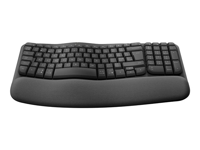 Logitech Wave Keys
