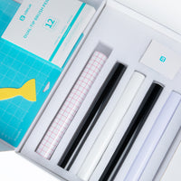 Loklik Htv Roll & Tool Bundle