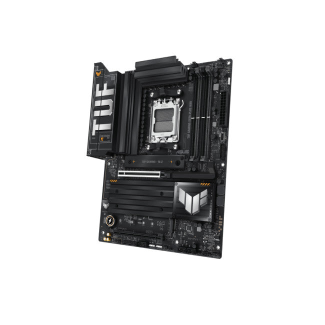 ASUS AM5 TUF GAMING X870-PLUS WIFI