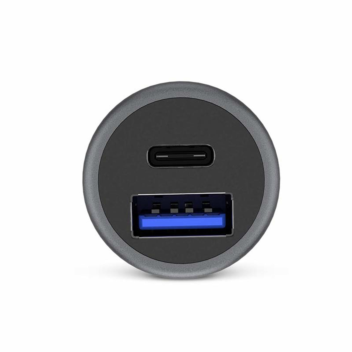 Epico 38W USB-A & USB-C Pro Car Charger