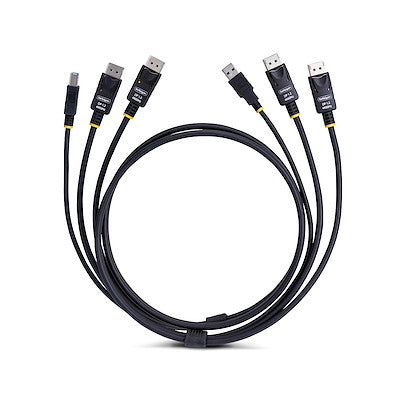 StarTech DP/USB 3.0 Cable