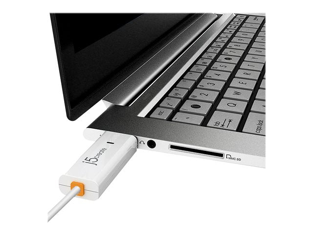 J5CREATE WORMHOLE SWITCH CABLE