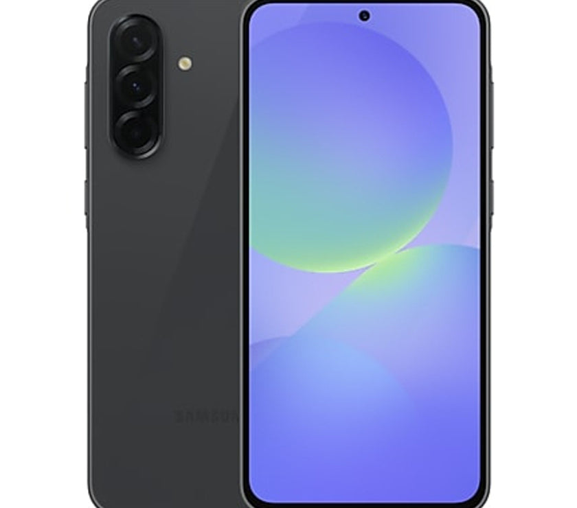 A36 Black 128GB Enterpise Ed