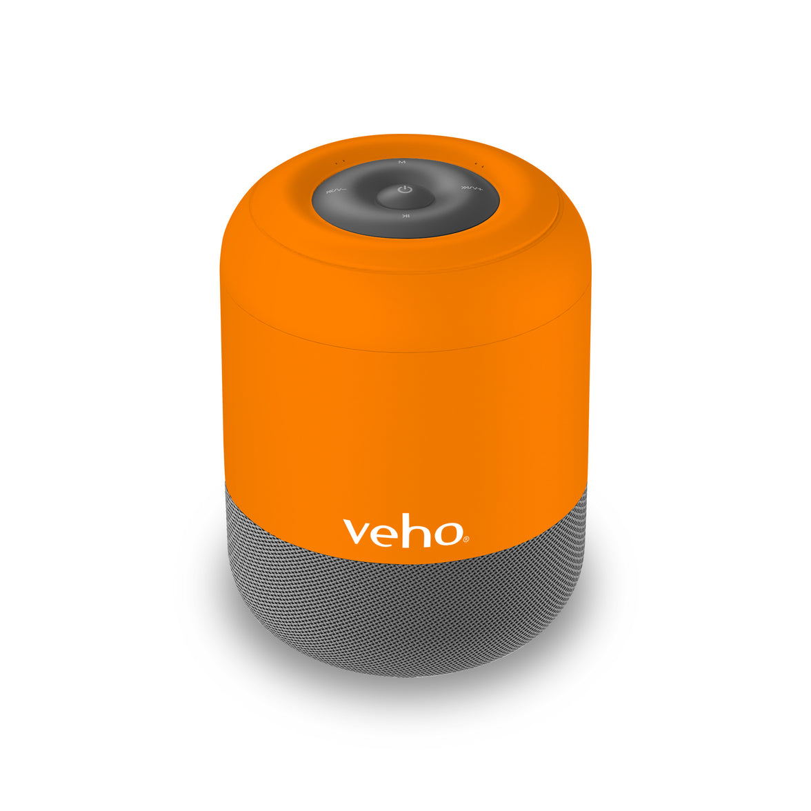 Veho MZ-S  Bluetooth wireless audio conference - Orange