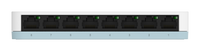 D-Link 8-Port Gigabit Unmanaged Desktop Switch