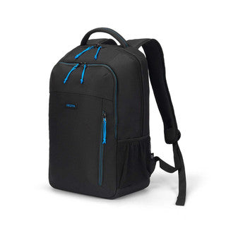 Dicota Backpack SPIN II 13-16 Black