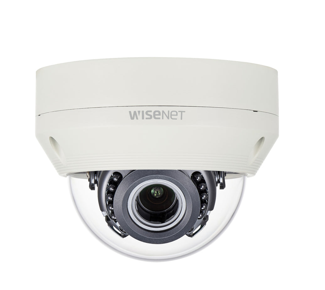 Hanwha HCV-7070RA security camera