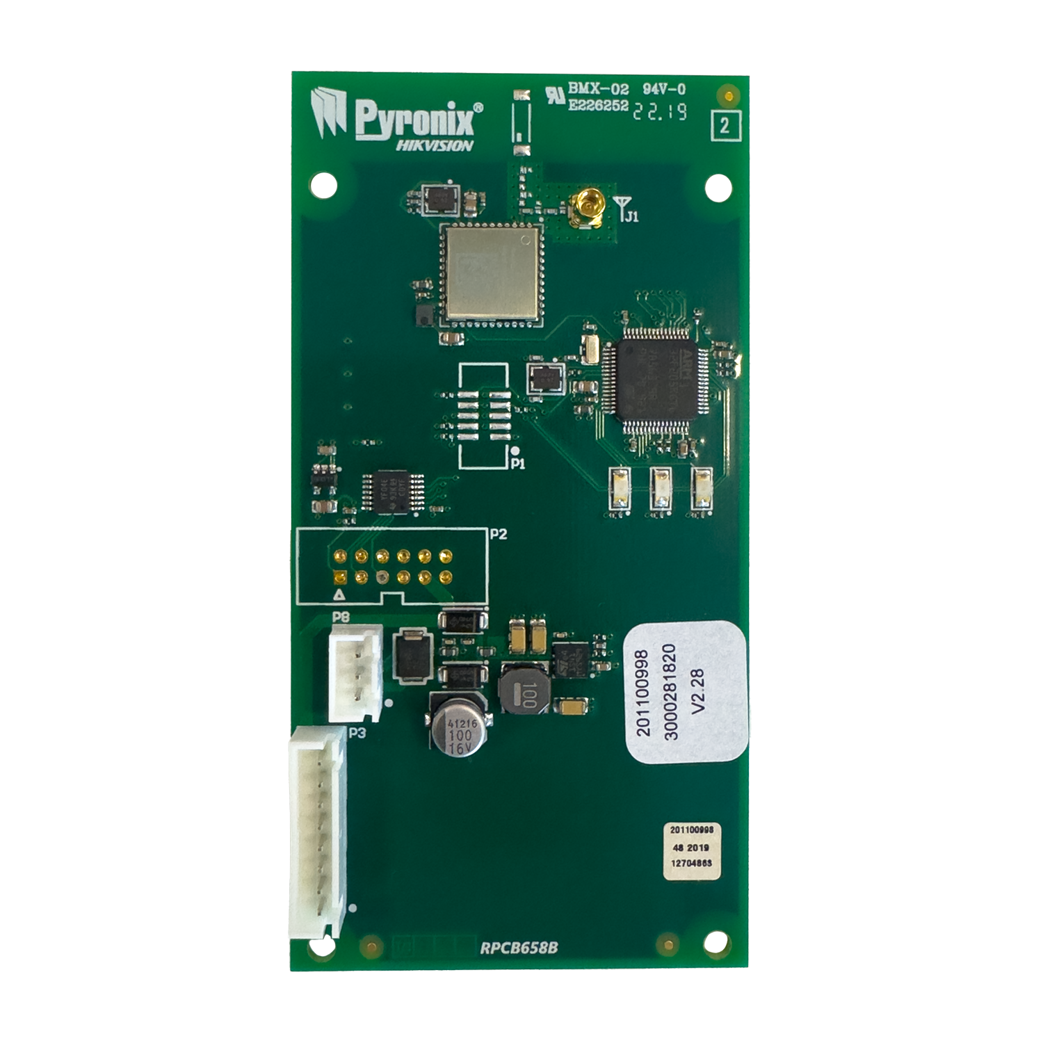 PYRONIX DIGI-WIFI COMMUNICTION MODULE