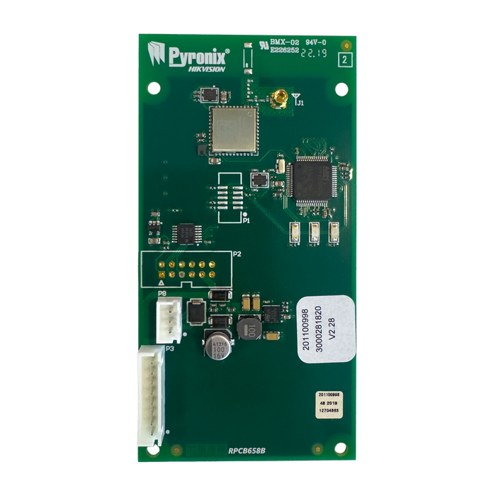 PYRONIX DIGI-WIFI COMMUNICTION MODULE