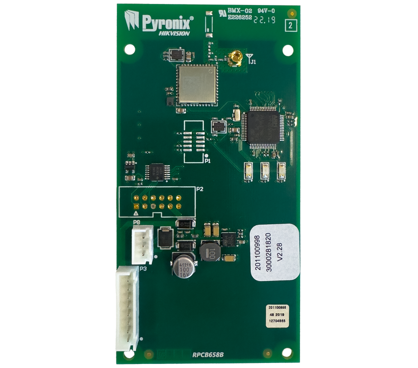 PYRONIX DIGI-WIFI COMMUNICTION MODULE