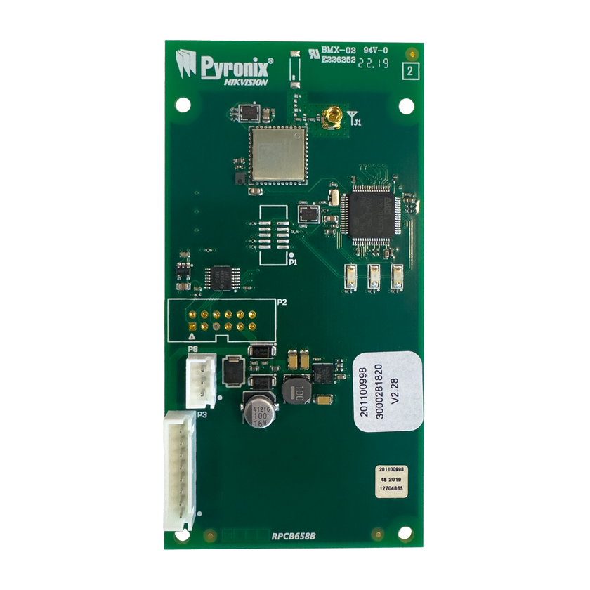 PYRONIX DIGI-WIFI COMMUNICTION MODULE