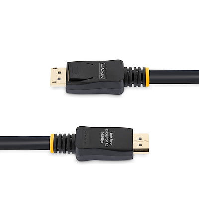 StarTech.com 7m DisplayPort Cable