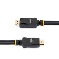 StarTech.com 7m DisplayPort Cable