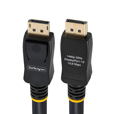 StarTech.com 7m DisplayPort Cable