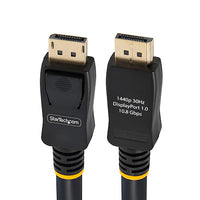 StarTech.com 7m DisplayPort Cable