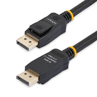 2m DisplayPort 1.2 Cable 4K 60Hz