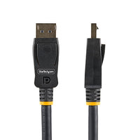 StarTech 1.6FT LATCHING DISPLAYPORT CABLE