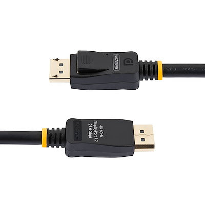 StarTech.com 2m DisplayPort 1.2 Cable