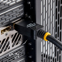 StarTech 1.6FT LATCHING DISPLAYPORT CABLE