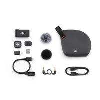 DJI Mic 3 (1 TX + 1 RX)