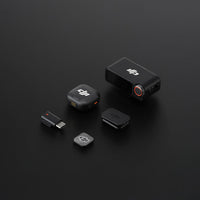 DJI Mic 3 (1 TX + 1 RX)