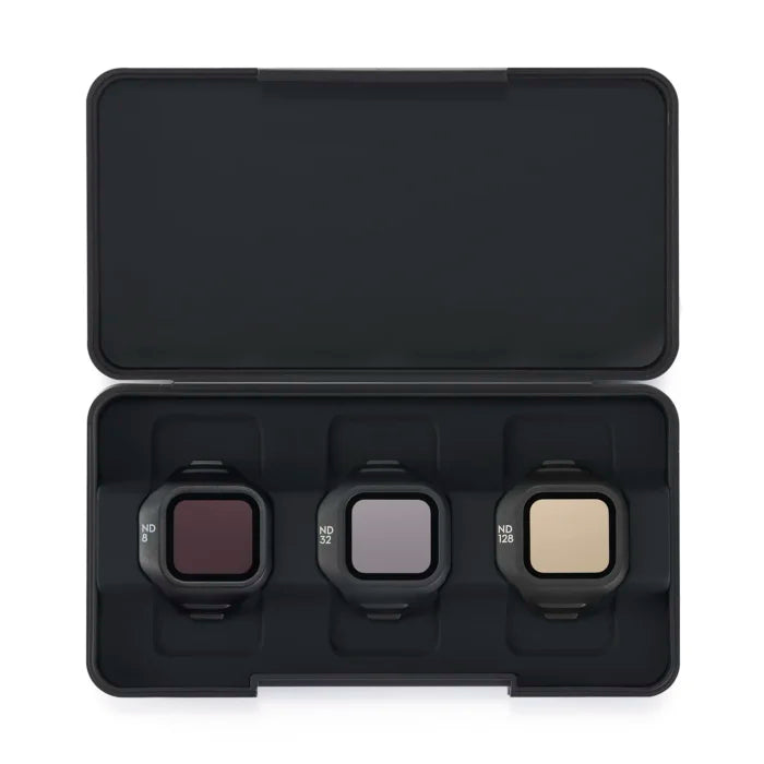 DJI Mini 5 Pro ND Filters (ND8/32/128)