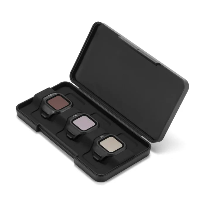 DJI Mini 5 Pro ND Filters (ND8/32/128)