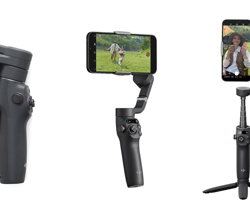 DJI Osmo Mobile 6